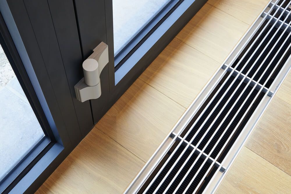 Should You Cover Your Air Vents?