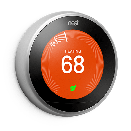 Nest Learning Thermostat™