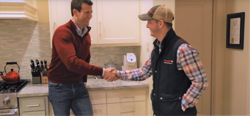 dallas ac repair technician