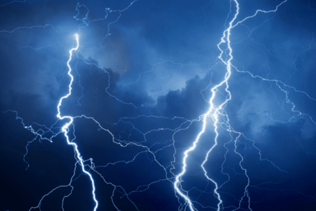 Is It Safe to Turn On My AC During a Thunderstorm? | Dallas Cooling