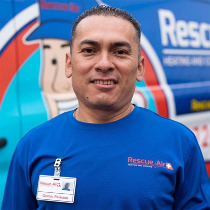 Gerber  Palacios Photo