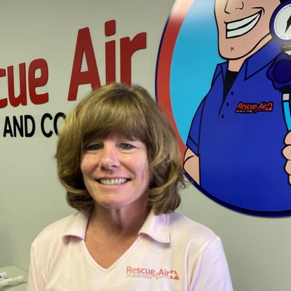 Alexia  Gallagher Photo