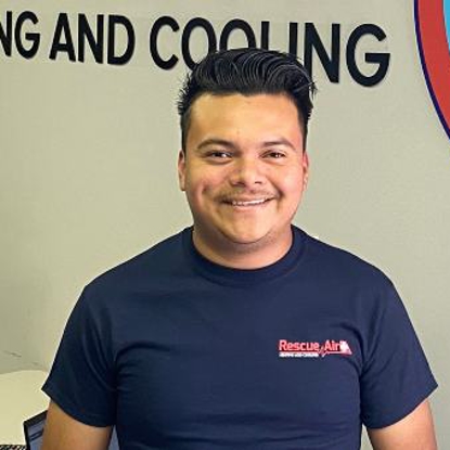 Chrsitian  Macario Photo