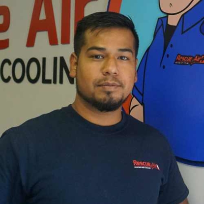 Adrian  Marquez Photo