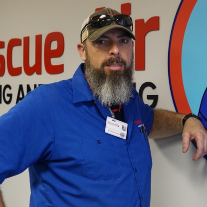 Andrew  Anderson Photo