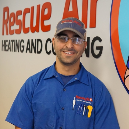 Blake  Monforte Photo