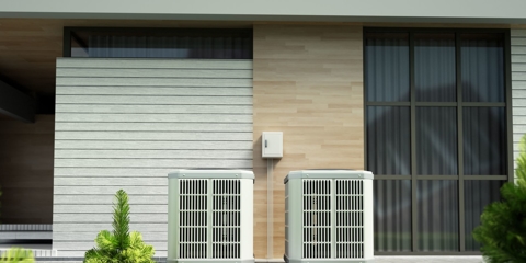 What You Need to Know About the Federal Tax Credit for Heat Pumps in 2023 Photo
