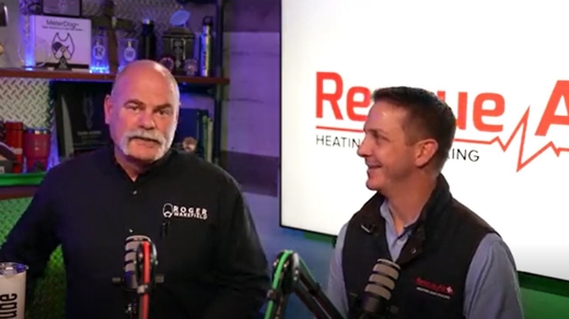 Green Merger announcement