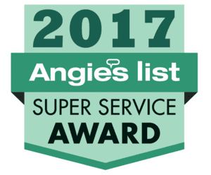 Super Service Award 2017