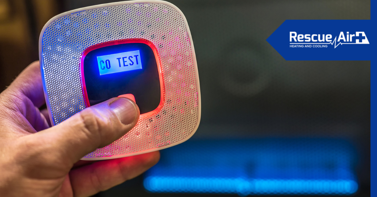 Does Carbon Monoxide Come From Electric Stoves at Dorothea Hunter blog