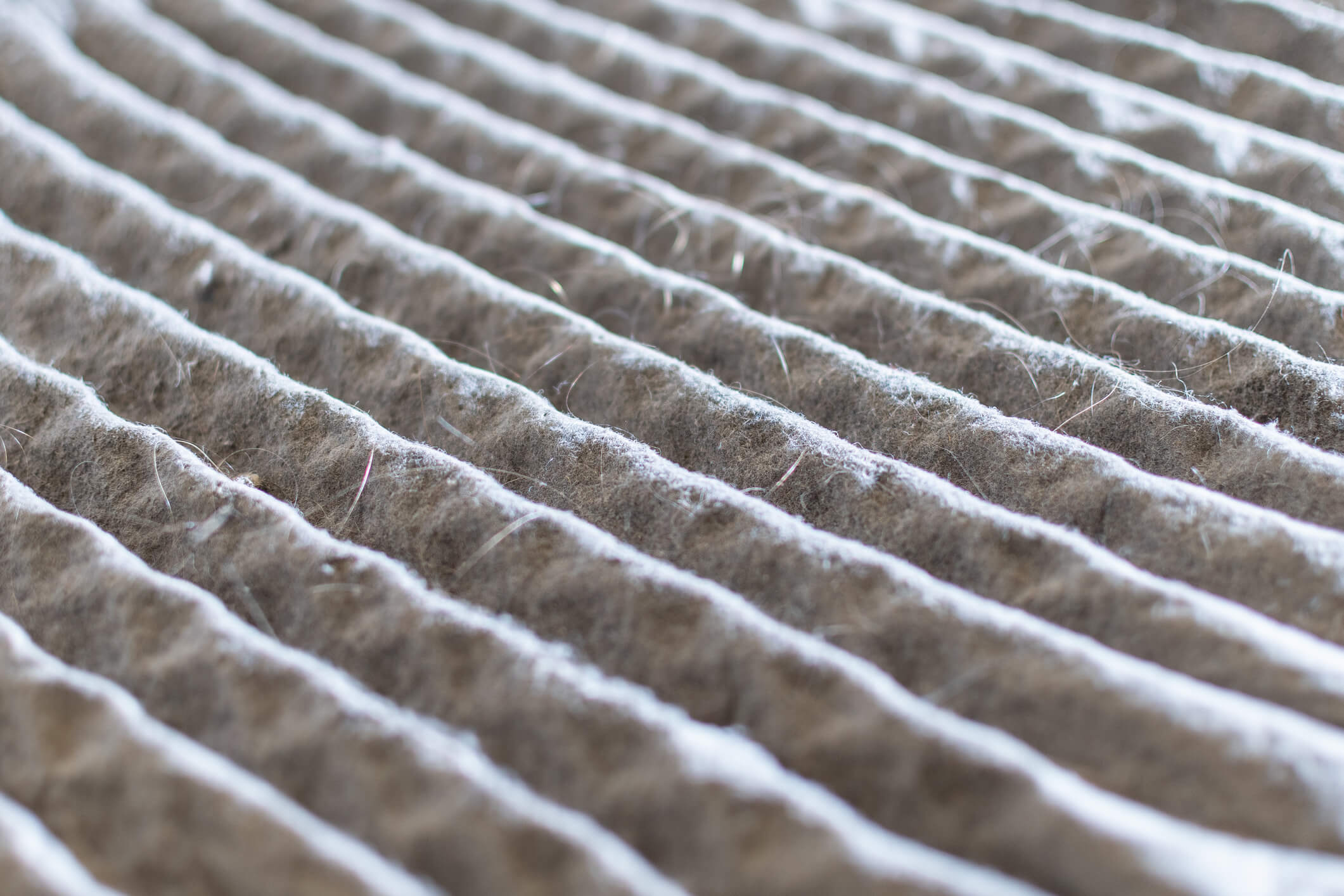 Why Dust Is Your Air Conditioner’s Worst Enemy
