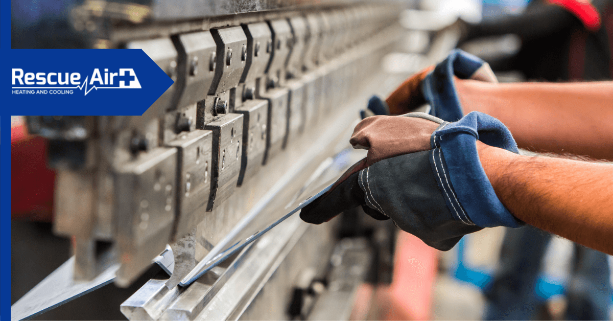 2021's HVAC Equipment Shortages Supply Chain Impacts on Consumers