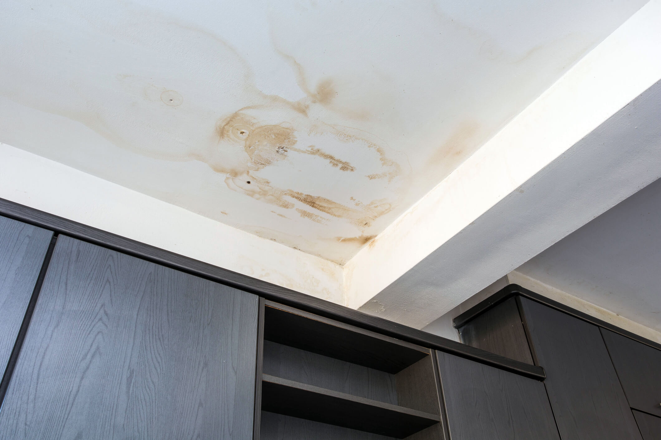 Water Damage From Your Hvac Equipment