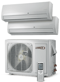 Lennox Mini Split Systems