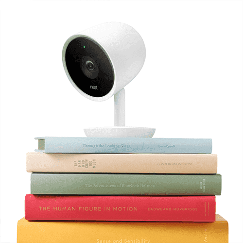 Nest Cam: Indoor