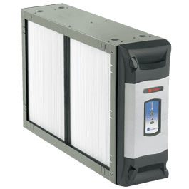 Trane Indoor Air Quality Management