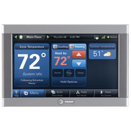 Trane Thermostats