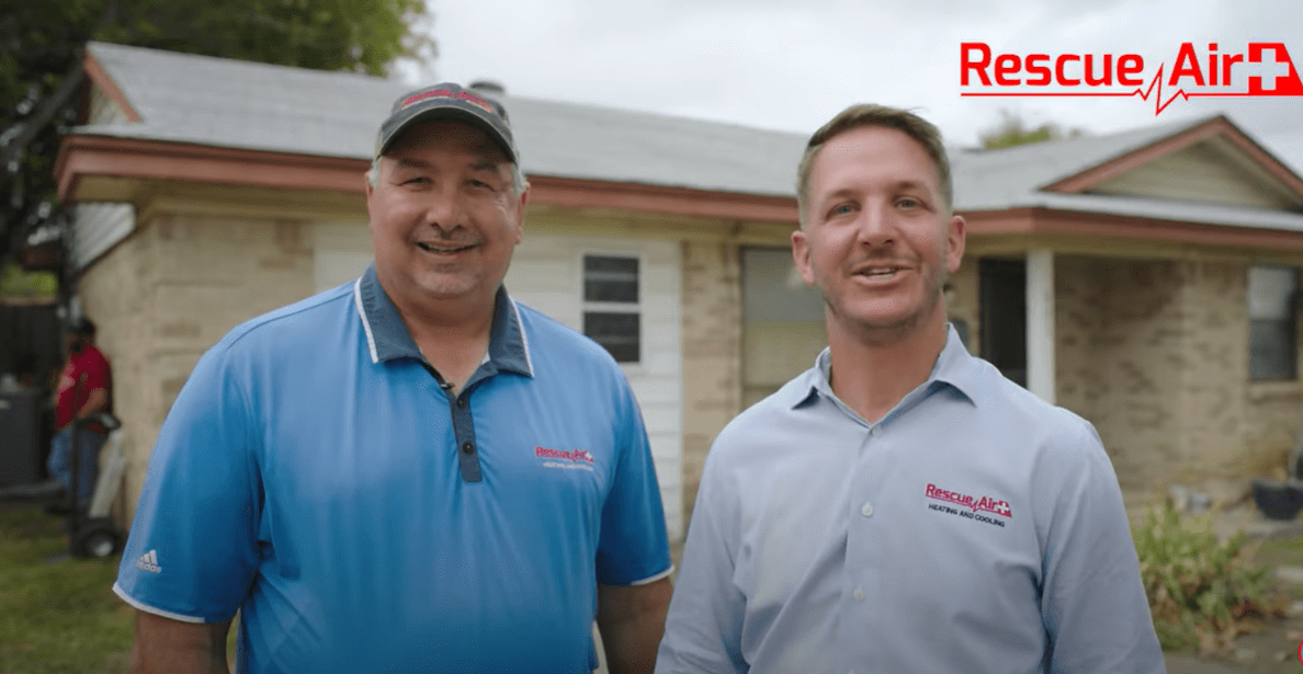 Feel the Love 2023 - Lennox | Dallas Heating & Cooling